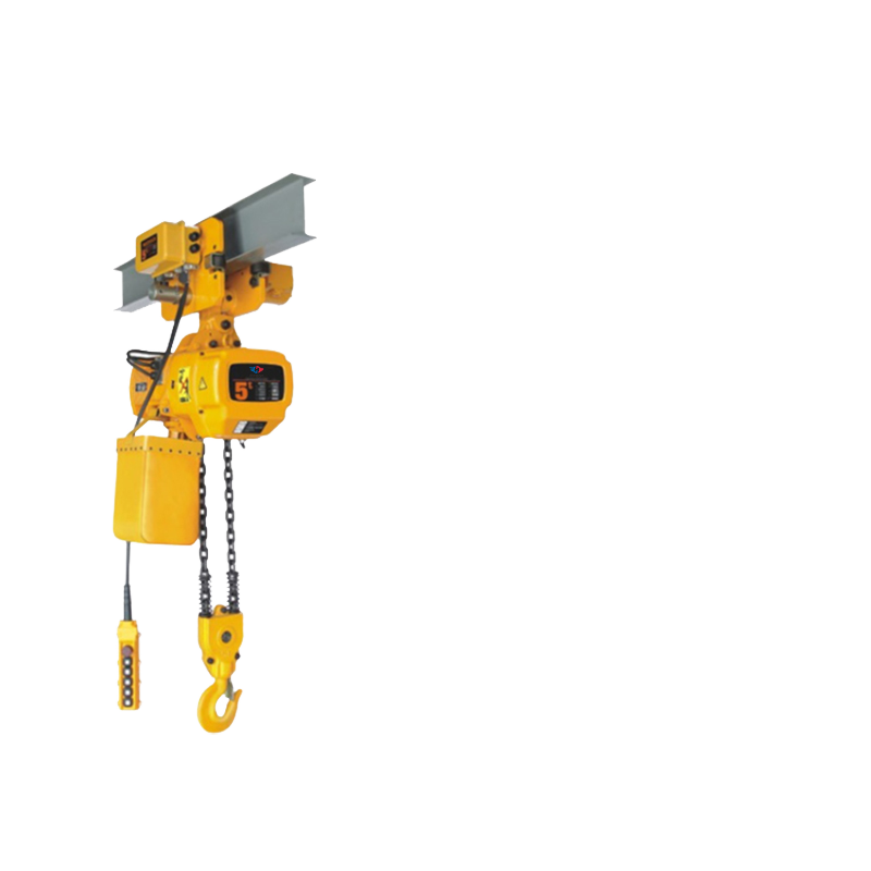 Electric Chain Hoist - رافعة سلسلة كهربائية Hhbb بجهد 220-440