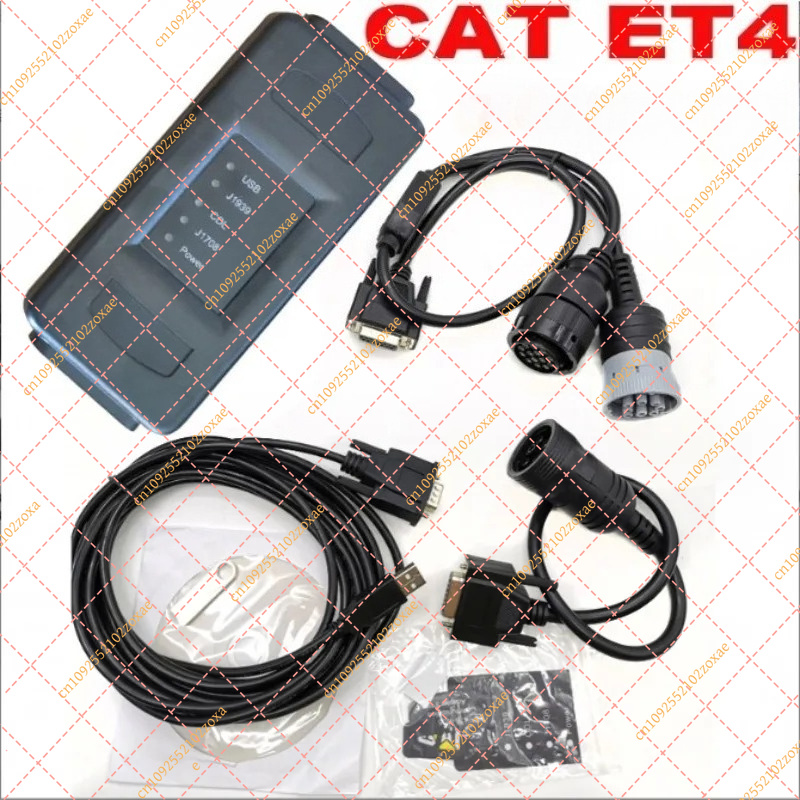 Heavy Equipment Cat - محول واي فاي ET4 478-0235 أداة