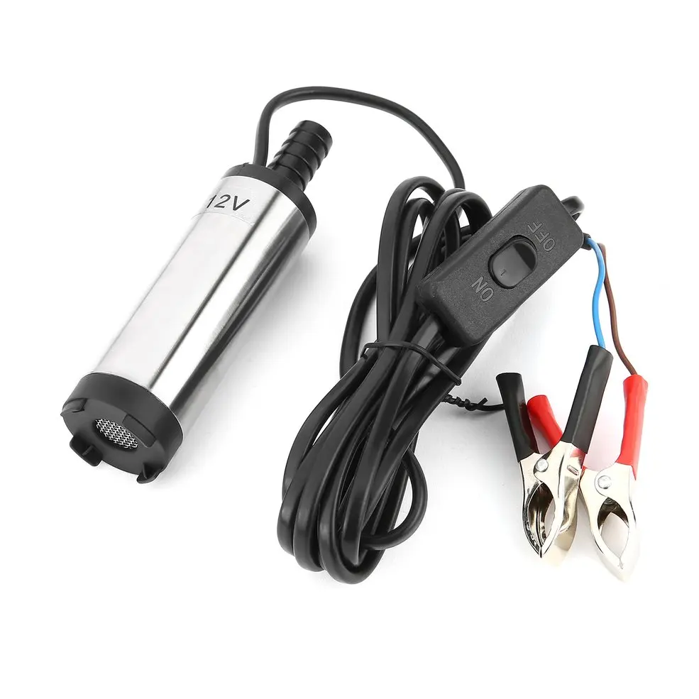Diesel Water Pump - مضخة نقل الوقود الكهربائية، مضخة غاطسة