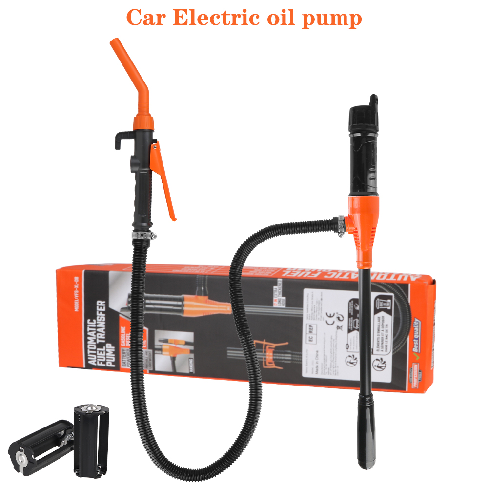 Diesel Water Pump - أدوات خزان وقود السيارة مضخات تفريغ