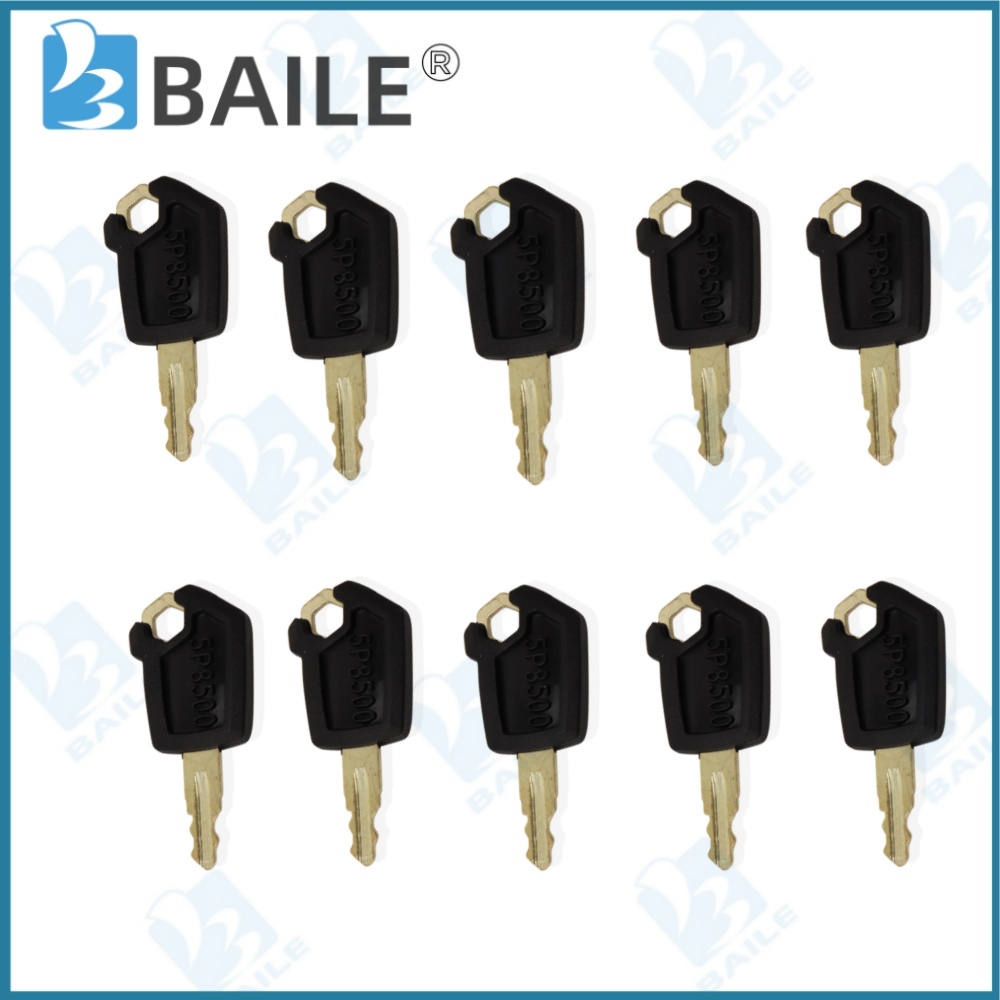 Heavy Equipment Cat - 10 قطعة 5P8500 مفتاح ل كاتربيلر