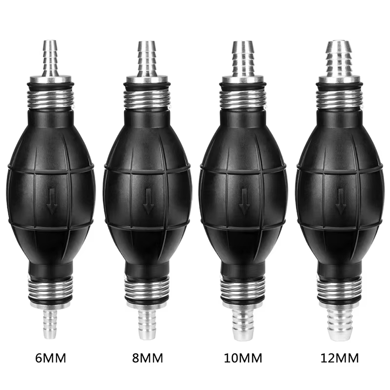 Diesel Water Pump - 6 مللي متر/8 مللي متر/10 مللي