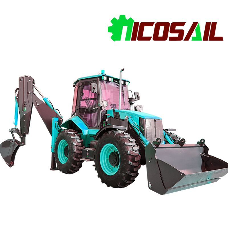 عرض بيع بأسعار منخفضة لجرافة خ - مراجعة Wheel Loader وسعره