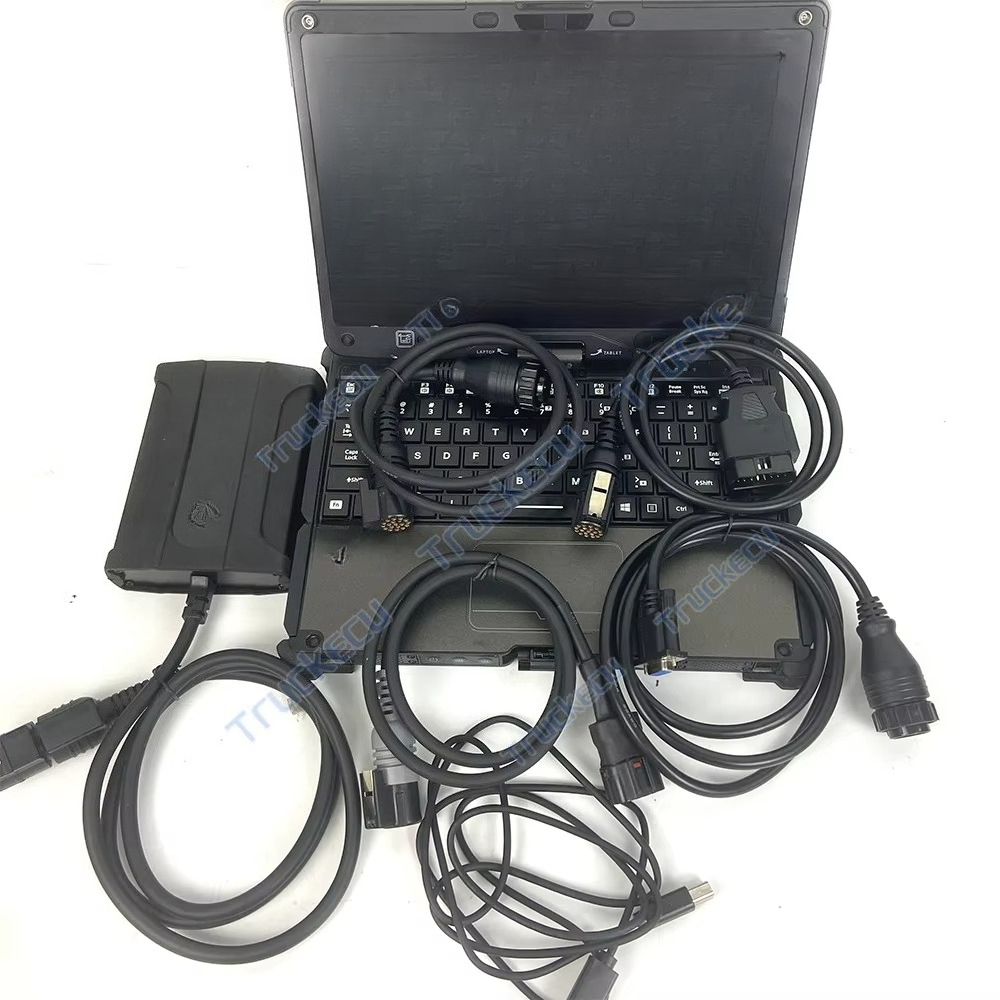 Getac V110 كمبيوتر محمول لشاحن - مراجعة Wheel Loader وسعره