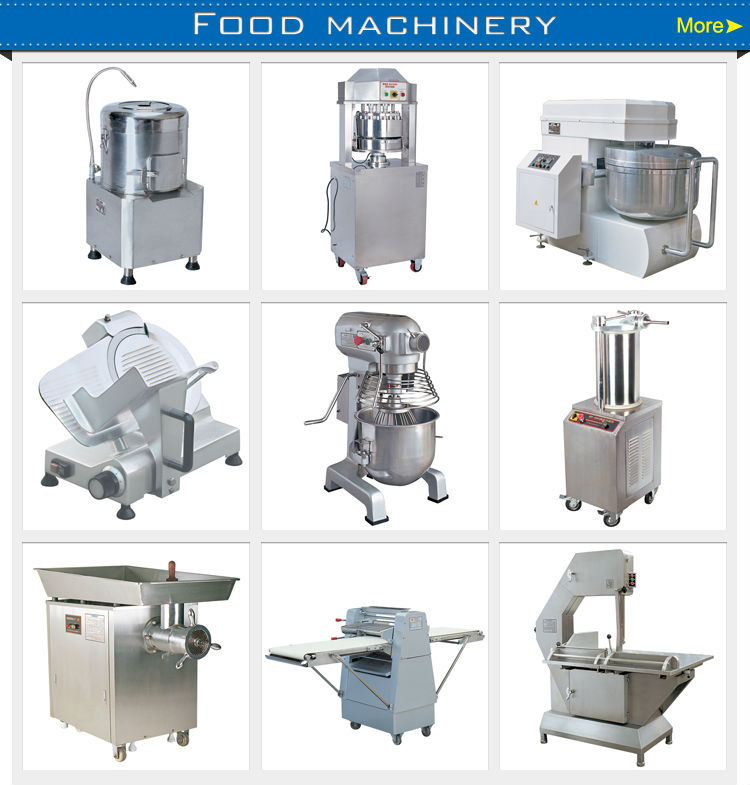 معدات المطبخ التجارية الثقيلة  - مراجعة Heavy Equipment In Kitchen وسعره