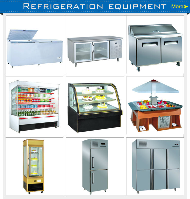 معدات المطبخ التجارية الثقيلة  - مراجعة Heavy Equipment In Kitchen وسعره