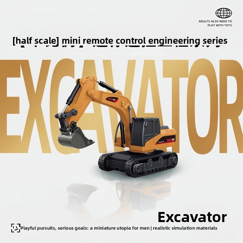 مجموعة سيارات هندسية معدنية تع - مراجعة Heavy Equipment Vehicles وسعره