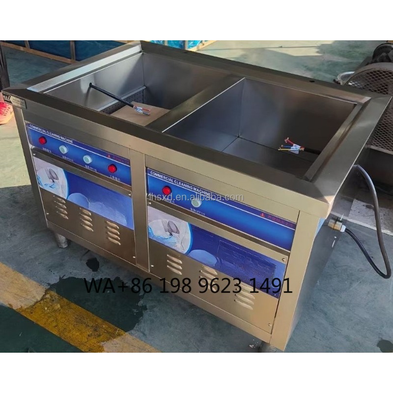 غسالة أطباق صناعية بالموجات فو - مراجعة Heavy Equipment In Kitchen وسعره