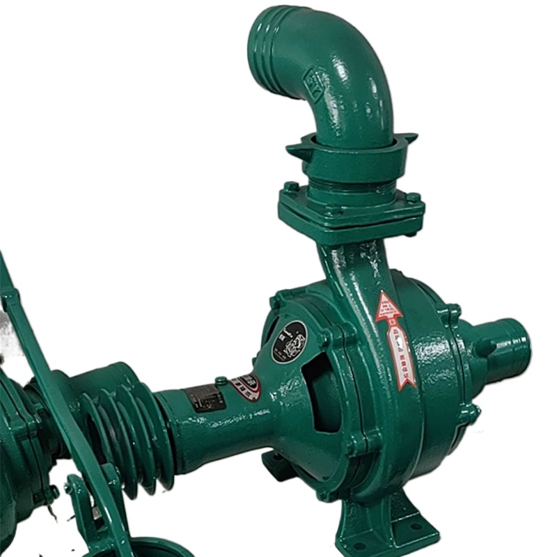 مضخة مياه طرد مركزي بمحرك مزدو - مراجعة Diesel Water Pump وسعره