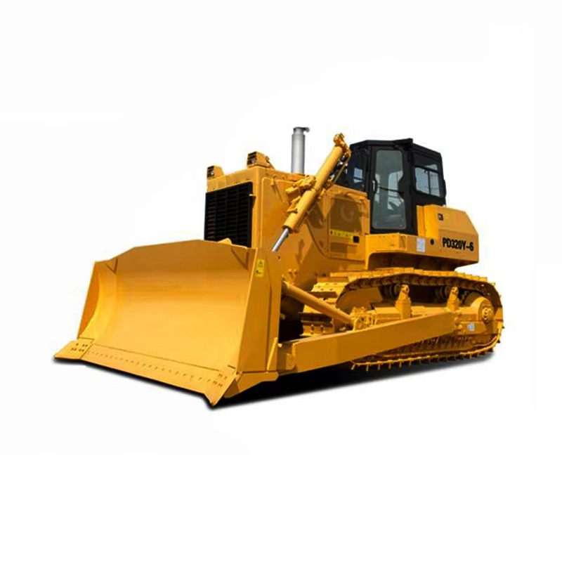 بلدوزر زاحف SD22، آلة تحريك ال - مراجعة Heavy Equipment Bulldozer وسعره