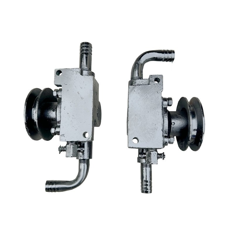مضخة مياه تبريد دائرية معدلة ل - مراجعة Diesel Water Pump وسعره