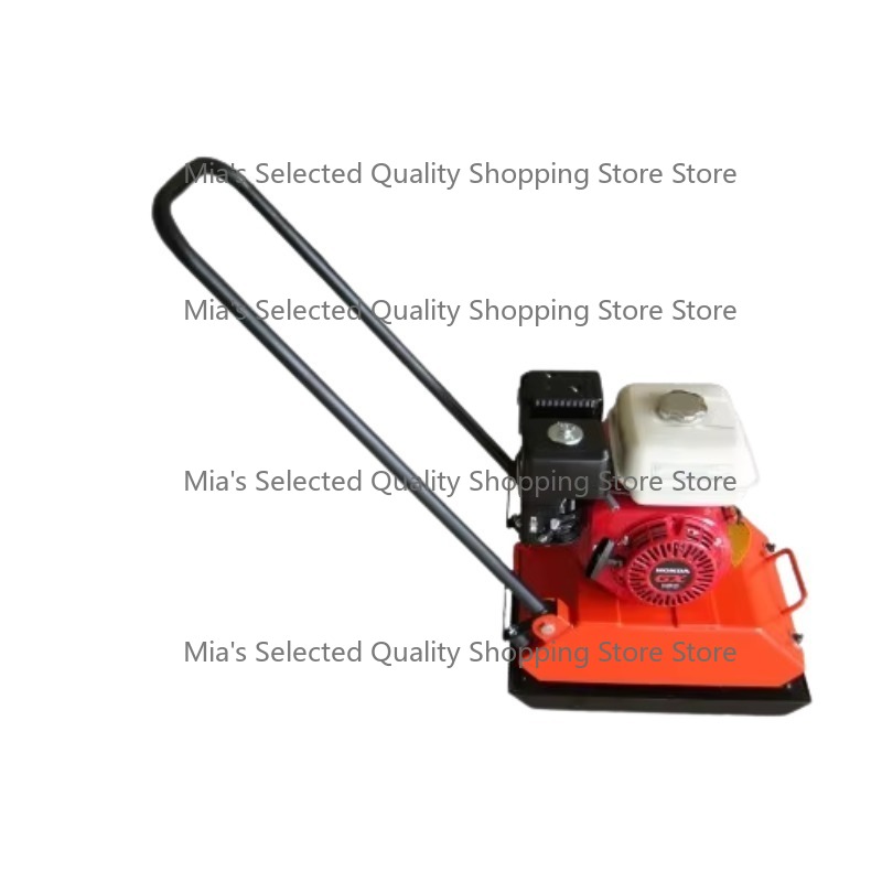 حار بيع عالية الجودة الاهتزاز  - مراجعة Plate Compactor Vibrator وسعره