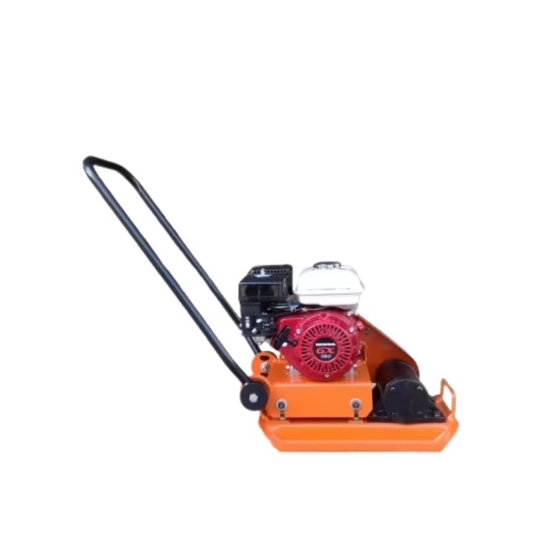 حار بيع عالية الجودة الاهتزاز  - مراجعة Plate Compactor Vibrator وسعره